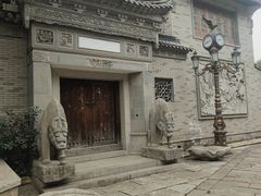 -龙潭水乡
