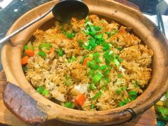 -新兴·金羊座·粤菜点心(乐峰店)