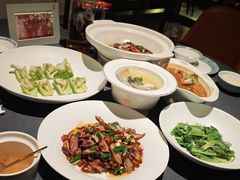 -肆月河豚·淮扬菜·湘菜(华天店)