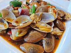 -强记海鲜·大排档(蛇口新街店)