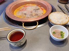 -阿婆情腊排骨火锅·野生菌季(古城旗舰店)