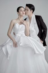 -太古映画婚纱摄影(天河店)