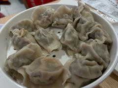 -老边饺子馆(东单店)
