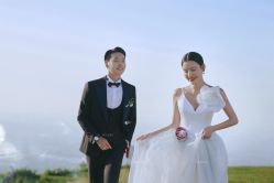 -青禾婚纱摄影(杭州店)