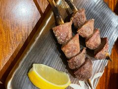 -鸟鹏烧鸟居酒屋(仁恒梦中心店)