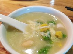 -吕氏疙瘩汤·私家菜馆(慈云寺店)