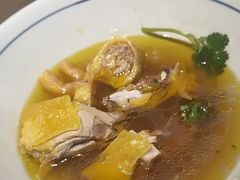 -闽公馆·客家私房菜·商务宴请·包厢(杏林橡树湾店)