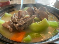 -顺德美的万豪酒店-万豪中餐厅