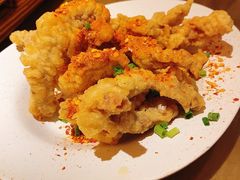 -不曾在把把烧•烧烤(莲坂磐基店)