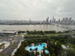 -广州香格里拉酒店