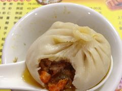 蟹粉小笼-王家沙点心店(南京西路总店)