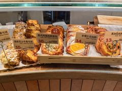 -方炉·天然食材面包店(青秀店)