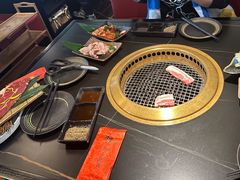 -谷牛和牛烤肉(漕河泾印象城店)