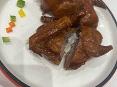 -广州酒家(昌岗地铁站店)