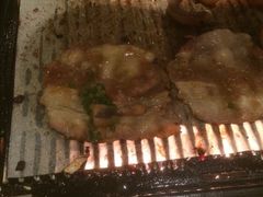 五花肉-新石器烤肉(南通CBD大有境店)
