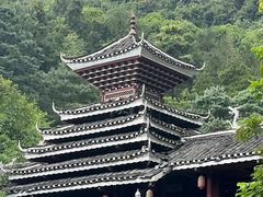 -阿哈湖国家湿地公园