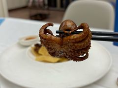 -品海楼·大连海胆锅贴馆(东港店)