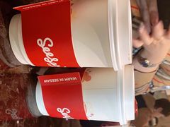 -Seesaw Coffee(环贸iapm店)
