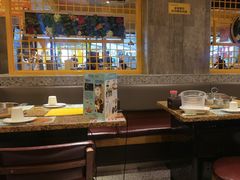-黄记煌三汁焖锅(金凤万达广场店)