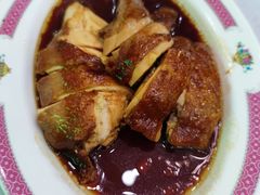 -东鑫记港式茶餐厅(南京东路店)