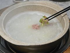 -丰尔粥食·粥底火锅·桑拿鸡(大良总店)
