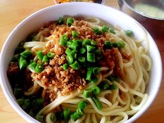 -左撇子私房面