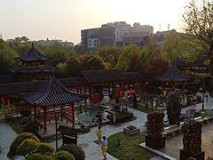 -咸宁万豪温泉谷度假区