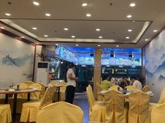 -新金盛·海鲜酒楼(盐田店)