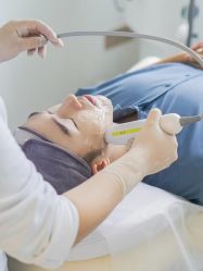 -尊尚柏丽美容SPA