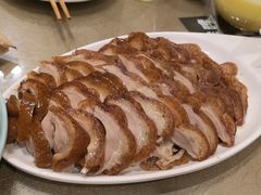 -南来顺饭庄·清真(南菜园店)