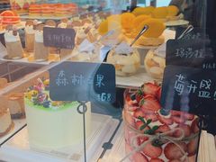 -万达广场(桂林高新店)