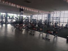 -零距离国际健身游泳中心(九龙湖店)