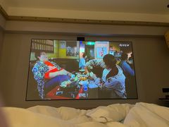 -广州塔骑士物语酒店