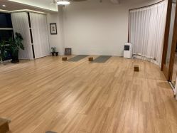 -阿南达·瑜伽普拉提·阿育吠陀疗愈中心