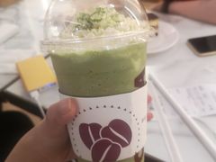 -COSTA COFFEE(武汉武商MALL店)