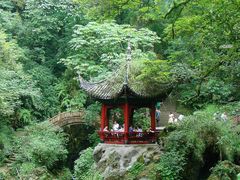 -峨眉山风景名胜区