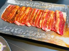 -齐齐哈尔大排档东北菜•烤肉•烧烤(万科时一区店)