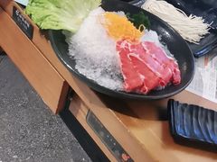 -呷哺呷哺(星光天地店)