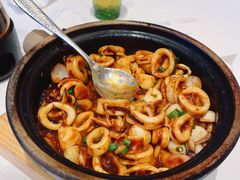 -高佳庄·海鲜酒楼(东港店)