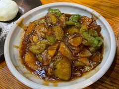 -金掌勺·锅包肉(双榆树店)