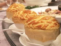 -新兴家喻酒家·羊城名宴(昌岗店)