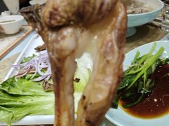 -海尔巴格·新疆菜(吐鲁番店)