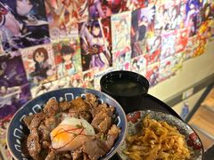 -左舞和风屋便当(金地店)