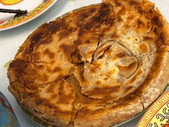 -烤肉季饭庄