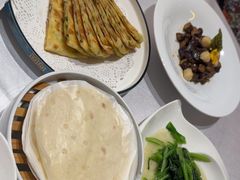 -满堂·烤鸭店·北京菜(鼓楼店)