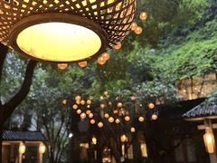 -竹吟山房