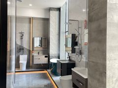 -创美居装饰(中洲里程店)