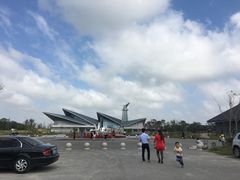 -盐城丹顶鹤湿地生态旅游区