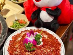 -蜀大侠火锅(总府路店)