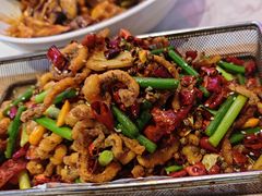 -渔家风味·鲅鱼水饺·央视展播·海鲜天津菜(开发区店)